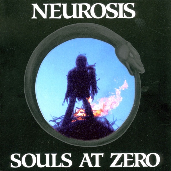 Souls at Zero cover art