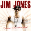 Summer Where You Been (feat. Starr)