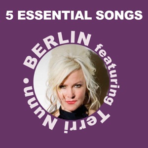 5 Essential Songs (Live) - EP