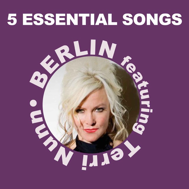 5 Essential Songs (Live) - EP