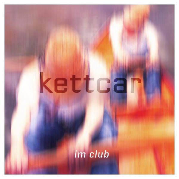 Im Club - Single