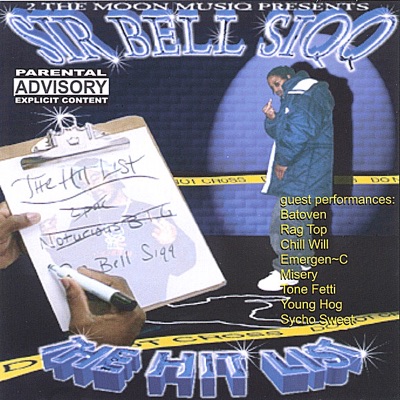 The Hit List