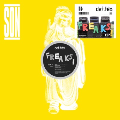 Freaks - EP