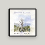 Harper Tasche