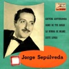 Vintage Spanish Song Nº76 - EPs Collectors "Adivina Adivinadora"