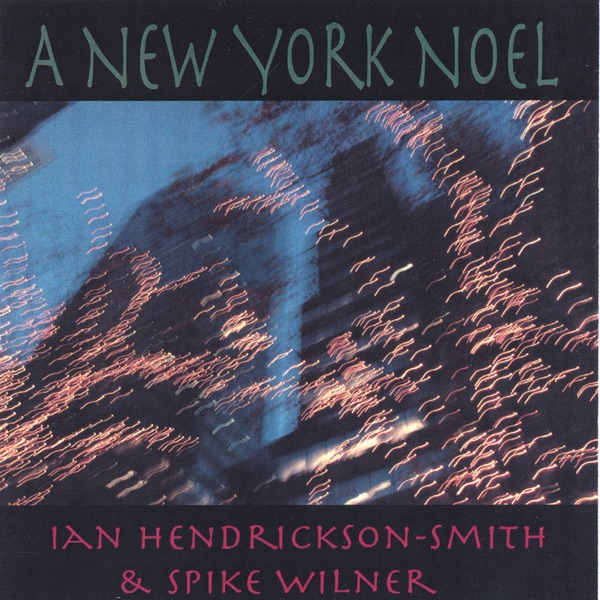 A New York Noel