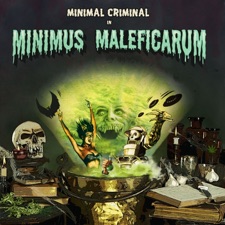 Minimal Criminal - Grave Robbers from Outer Space - Tripinstumble Remix