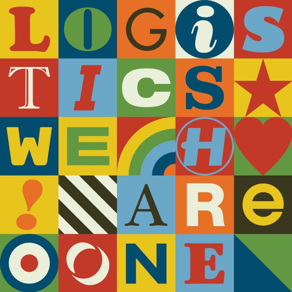 We Are One - EP