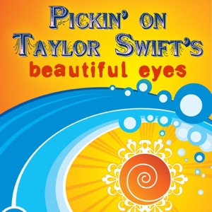Beautiful Eyes - Single