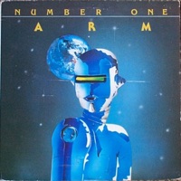 ARM - Number One (Vocal Version)