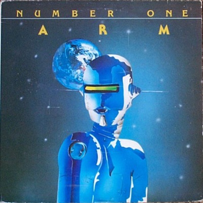Number One - Single