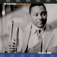 Reeltime - Wynton Marsalis