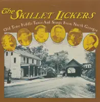 Devilish Mary — The Skillet Lickers