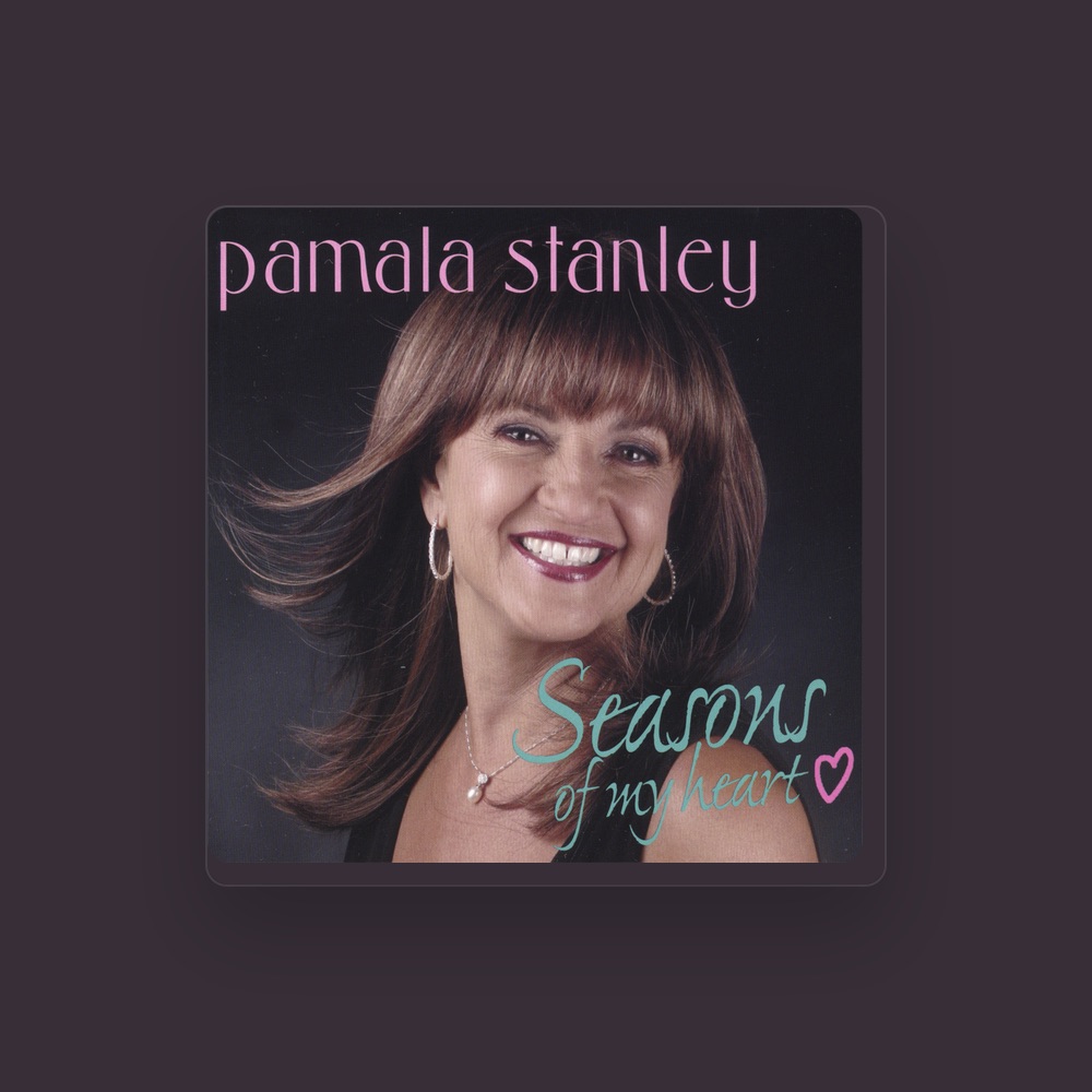 Фото Pamala Stanley