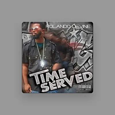 Listen to Rolando Devine, watch music videos, read bio, see tour dates & more!