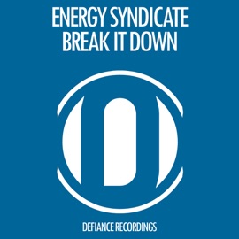 Break It Down Energy Syndicate