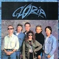 Gloria - Gloria
