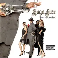 Happy (feat. Marlon) — Suga Free