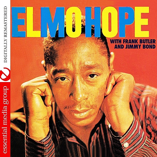 Elmo Hope Trio - エルモ・ホープのアルバム - Apple Music