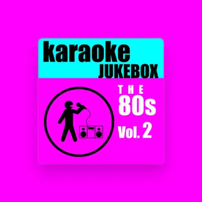 Listen to Karaoke Jukebox Heros, watch music videos, read bio, see tour dates & more!