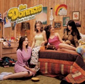 The Donnas - I Don't Care (So There)