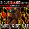 DJ Scott Mann