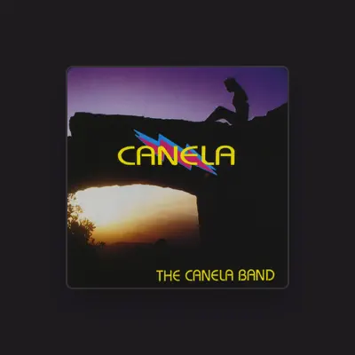 Listen to The Canela Band, watch music videos, read bio, see tour dates & more!