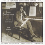 Paul Freeman & Chicago Sinfonietta - Petite Suite de Concert, Op. 77: II. Demande Et Reponse