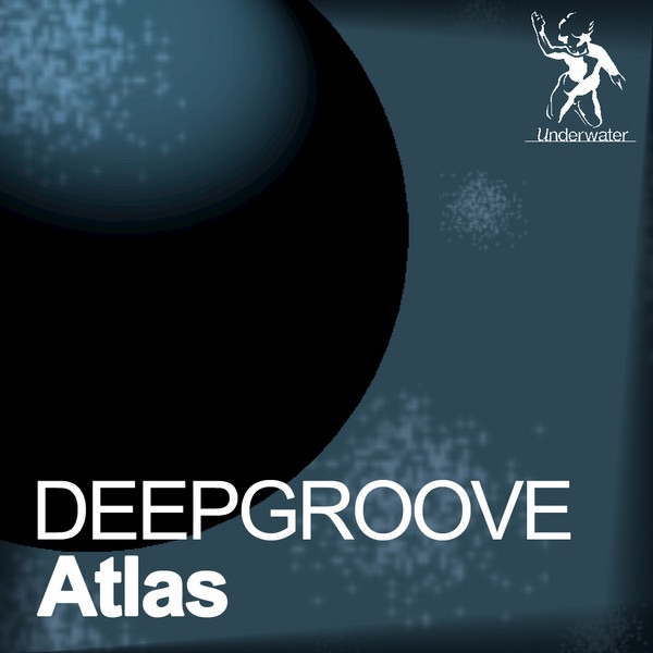 Обложка альбома «Atlas - Single» — Deepgroove