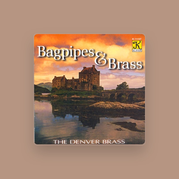 Denver Brass's avatar