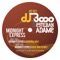 Midnight Express (Ben Sims Remix) - DJ 3000 lyrics