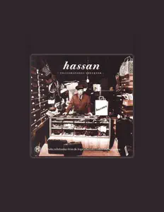 Listen to Hassan, watch music videos, read bio, see tour dates & more!