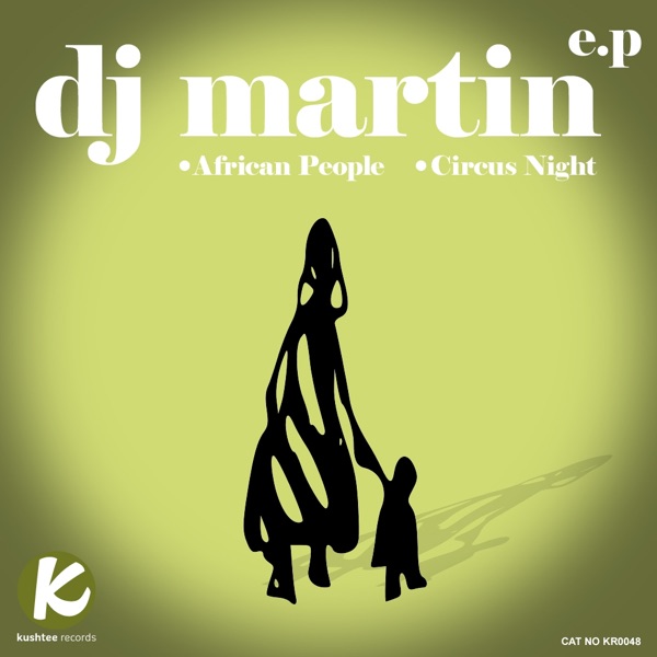 African People - EP