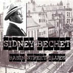 Basin Street Blues