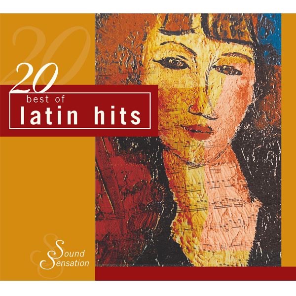 20 Best of Latin Hits