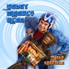 Robot Monkey Head