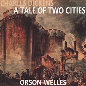 Charles Dickens: A Tale of Two Cities