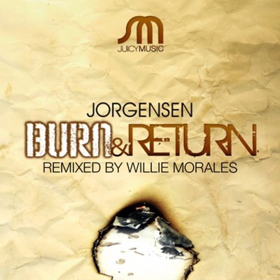 Burn & Return - Single