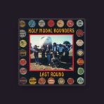 The Holy Modal Rounders
