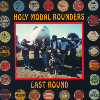 Stampfel & The Holy Modal Rounders