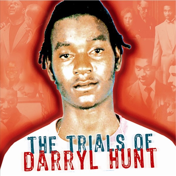 The Trials of Darryl Hunt (Soundtrack from the Motion Picture)