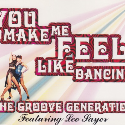 The Groove Generation & Leo Sayer