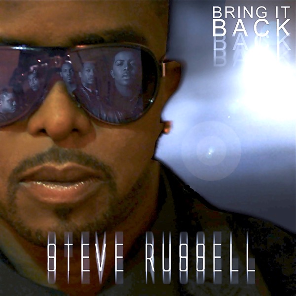 Bring It Back - Single