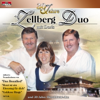 Weiße Orchideen - Zellberg Duo & Doris