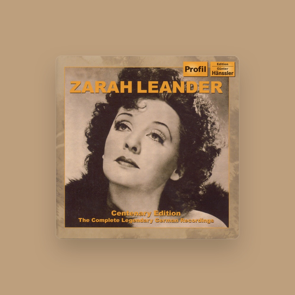 Фото NWDR Sinfonieorchester