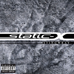 Stingwray - Single