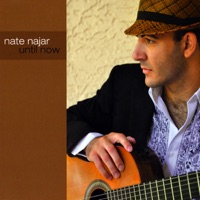 Until Now - Nate Najar