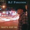KJ Ferguson - Talk Show