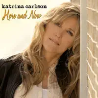 ENOUGH — KATRINA CARLSON