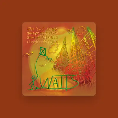 Listen to Jeff "Tain" Watts, watch music videos, read bio, see tour dates & more!